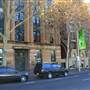 Sydney CBD - Macquarie Street