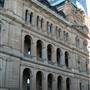 Sydney CBD - Macquarie Street