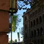 Sydney CBD - Macquarie Street