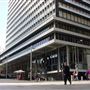 Sydney CBD - Martin Place and MLC Centre