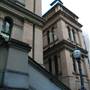 Sydney CBD - Macquarie Street