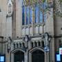 Sydney CBD - Macquarie Street