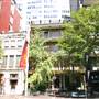 Sydney CBD - Macquarie Street