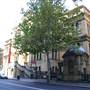 Sydney CBD - Macquarie Street