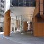 Sydney CBD - Macquarie Street
