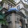 Sydney CBD - Macquarie Street