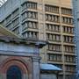 Sydney CBD - Macquarie Street