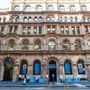 SYDNEY CBD - PERIOD BUILDINGS