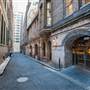 SYDNEY CBD - PERIOD BUILDINGS