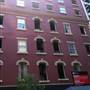 Sydney CBD - Red Brick Buildings