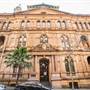 SYDNEY CBD - PERIOD BUILDINGS