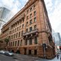 SYDNEY CBD - PERIOD BUILDINGS
