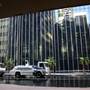 Sydney CBD - Phillip Street