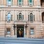 SYDNEY CBD - PERIOD BUILDINGS