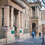 SYDNEY CBD - PERIOD BUILDINGS