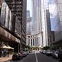Sydney CBD - Phillip Street