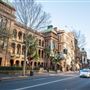 SYDNEY CBD - PERIOD BUILDINGS
