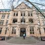 SYDNEY CBD - PERIOD BUILDINGS