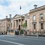 SYDNEY CBD - PERIOD BUILDINGS