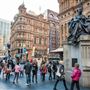 SYDNEY CBD - PERIOD BUILDINGS