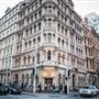 SYDNEY CBD - PERIOD BUILDINGS