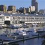 Woolloomooloo - Finger Wharf