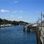 Woolloomooloo - Finger Wharf