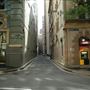 Sydney CBD - York Lane