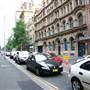 Sydney CBD - York St