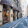 SYDNEY City Streets & Lanes