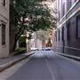 SYDNEY City Streets & Lanes