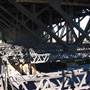 Sydney Harbour Bridge