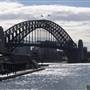 Sydney Harbour Bridge
