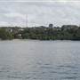 Various Sydney Harbour views from water