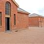 Old Wentworth Gaol