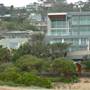 Whale Beach Mansions