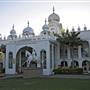Guru Nanak Gurdwara Sikh Temple