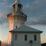 Smokey Cape Lighthouse