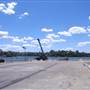 Woolwich Dock, Clarkes Pt