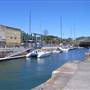 Woolwich Dock, Clarkes Pt