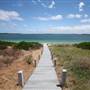 Yarra Bay Beach, Yarra Point & Bicentennial Park
