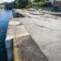 Woolwich Dock