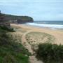 Turimetta Beach