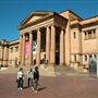 State Library of NSW