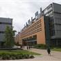 UNIVERSITY OF NSW - Brutalist