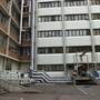 UNIVERSITY OF NSW - Brutalist
