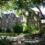 St Paul's College - Sydney University