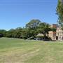 St Paul's College - Sydney University