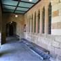 St Paul's College - Sydney University