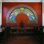 Wesley College - Sydney University